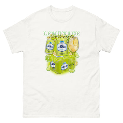 Lemonade Season