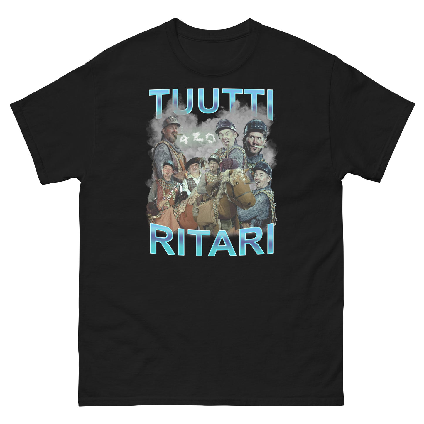 Tuutti Ritari