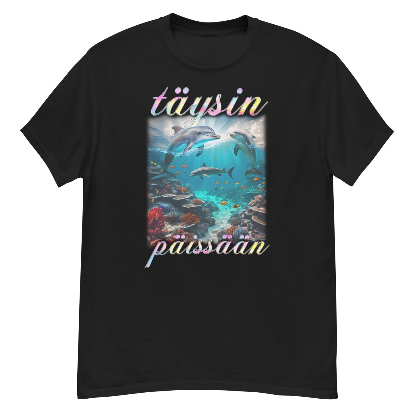 Täysin Päissään