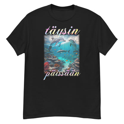 Täysin Päissään