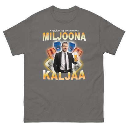 Miljoona Kaljaa