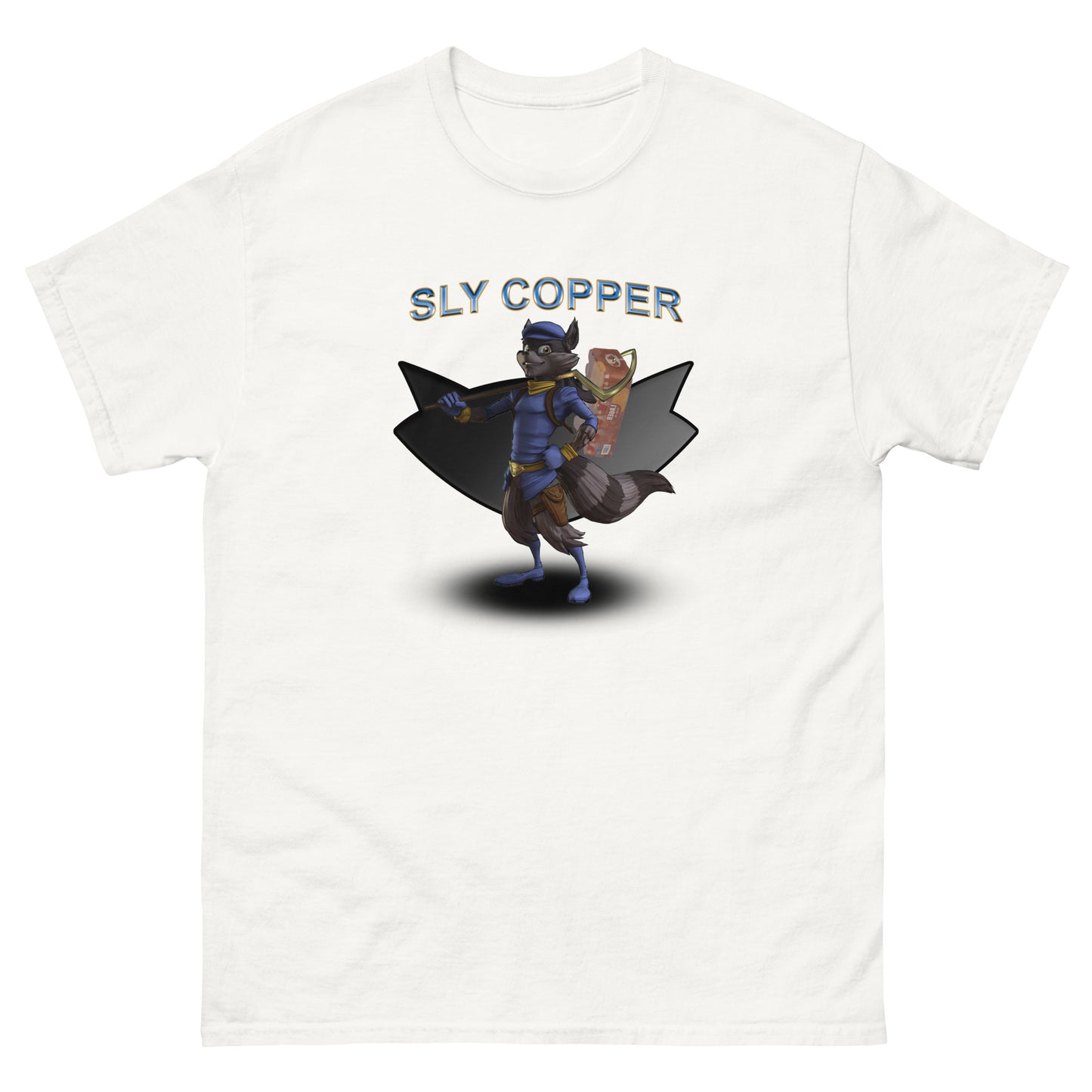 Sly copper / Sly kupari