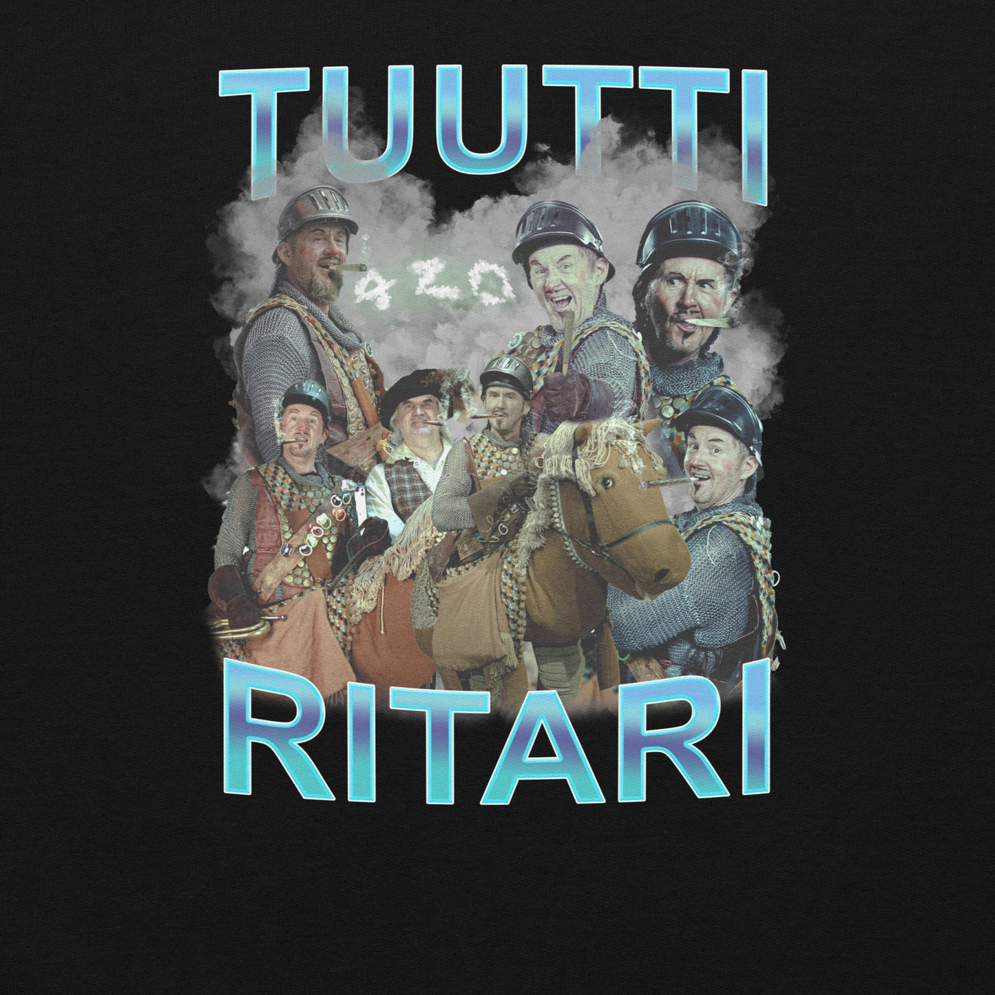 Tuutti Ritari