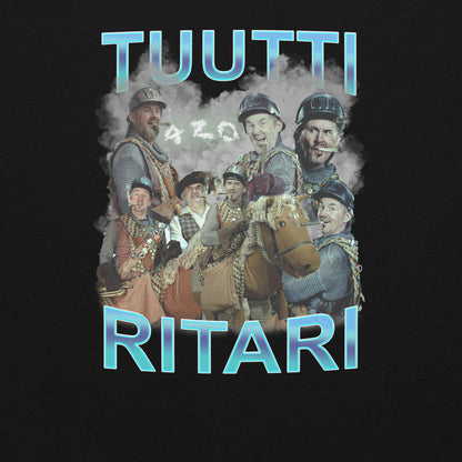 Tuutti Ritari