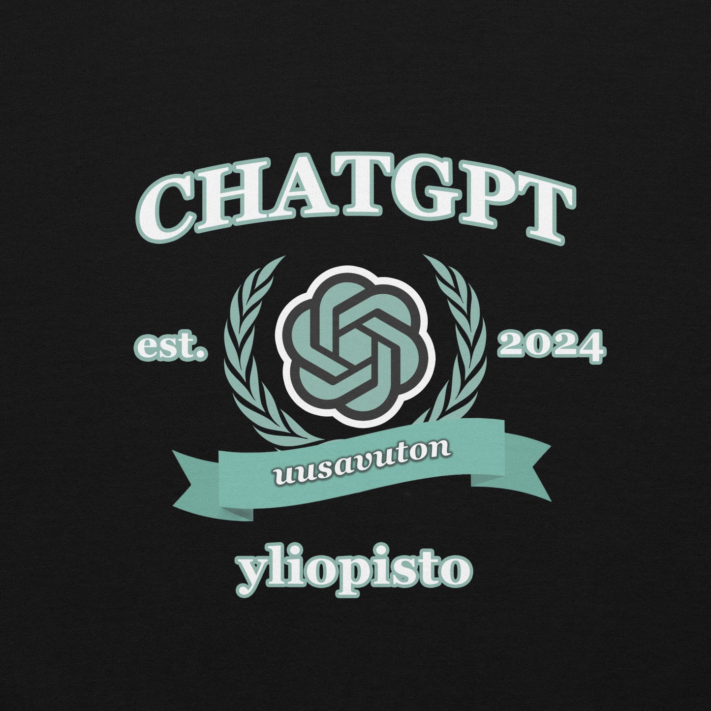 Chatgpt Yliopisto