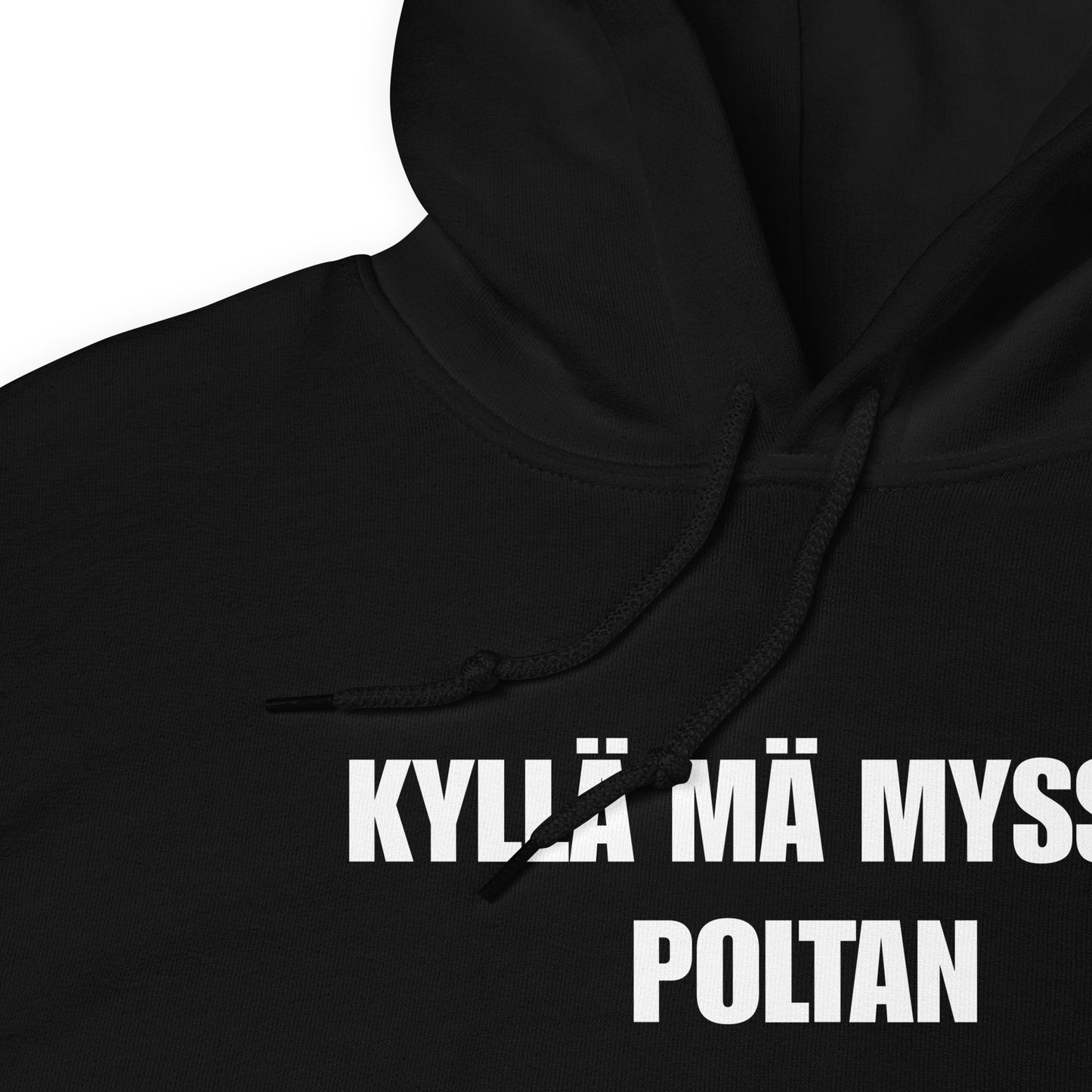 Kyllä Mä